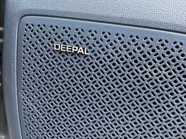 Changan Deepal G318 2024 2024款 四驱舒享版