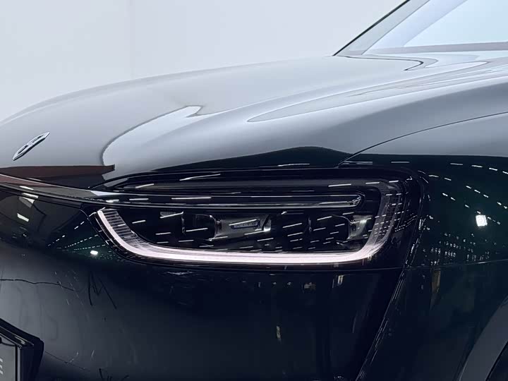 Aito M7 2026 2026款 增程 Ultra四驱版 5座