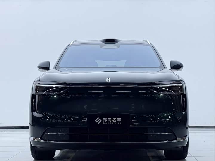 Aito M7 2026 2026款 增程 Ultra四驱版 5座