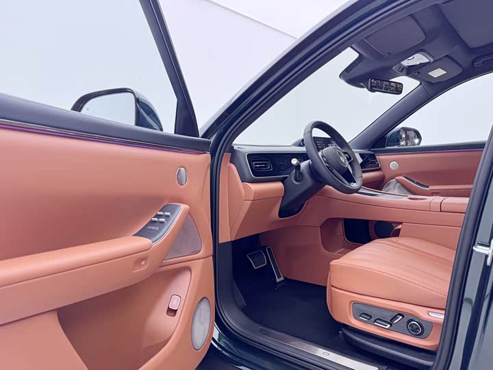 Aito M7 2026 2026款 增程 Ultra四驱版 5座