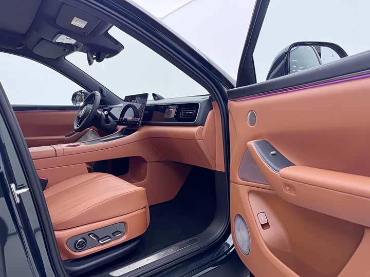 Aito M7 2026 2026款 增程 Ultra四驱版 5座