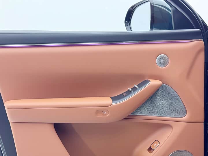 Aito M7 2026 2026款 增程 Ultra四驱版 5座