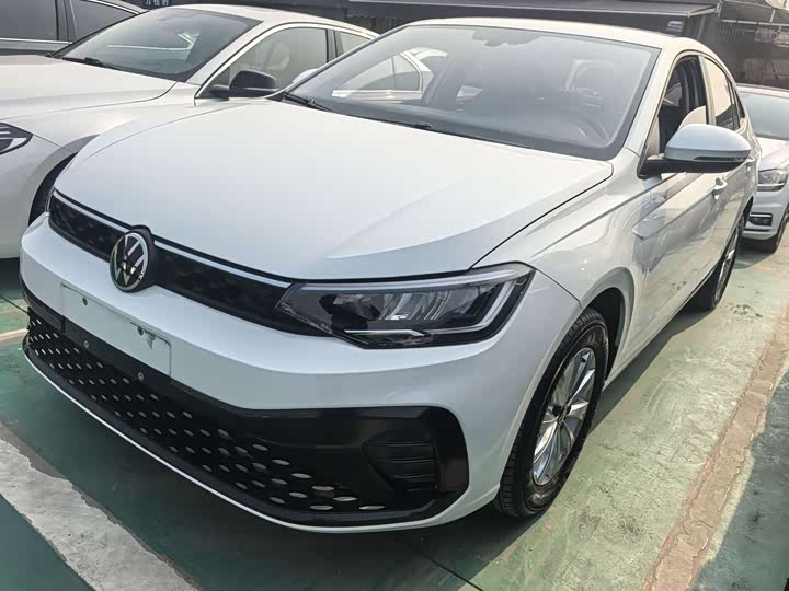 Volkswagen Lavida 2025 2025款 新锐 1.5L 出众新逸版