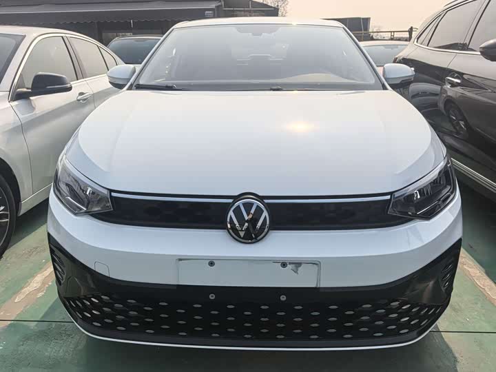 Volkswagen Lavida 2025 2025款 新锐 1.5L 出众新逸版