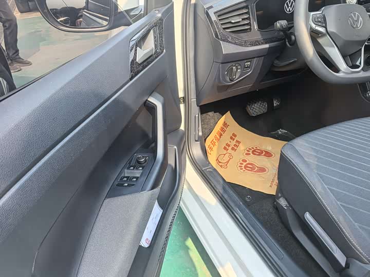 Volkswagen Lavida 2025 2025款 新锐 1.5L 出众新逸版