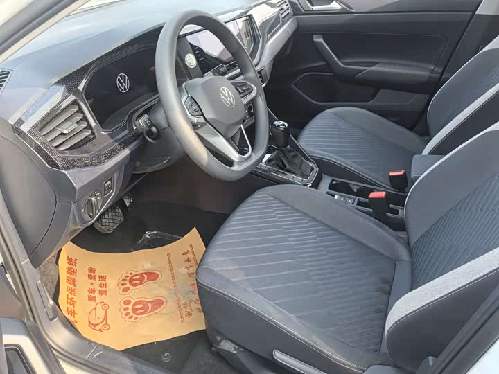 Volkswagen Lavida 2025 2025款 新锐 1.5L 出众新逸版