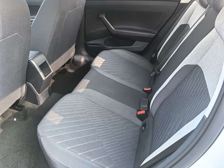 Volkswagen Lavida 2025 2025款 新锐 1.5L 出众新逸版