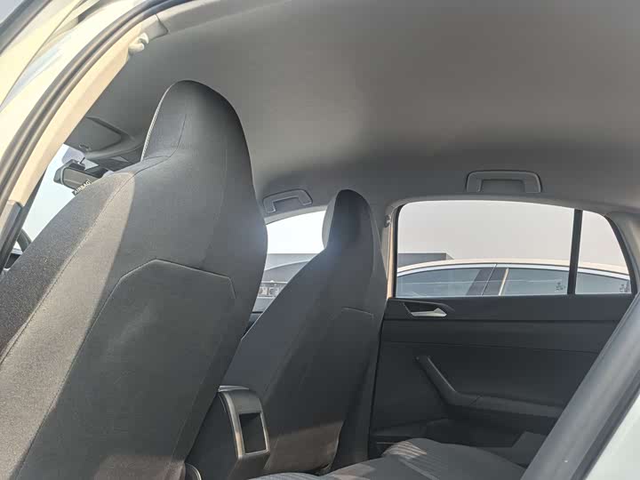 Volkswagen Lavida 2025 2025款 新锐 1.5L 出众新逸版