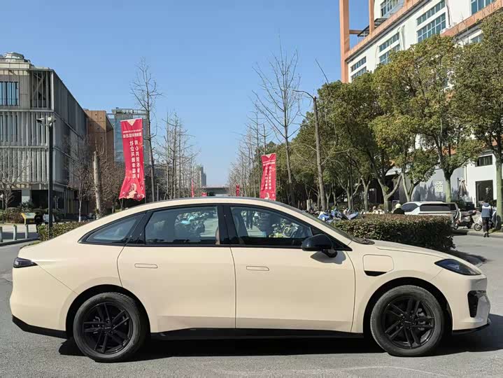 GAC Aion RT 2025 2025款 520智豪版