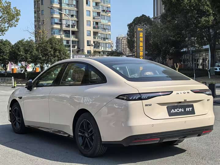 GAC Aion RT 2025 2025款 520智豪版