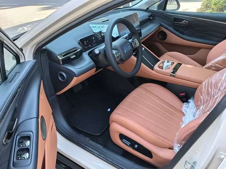 GAC Aion RT 2025 2025款 520智豪版