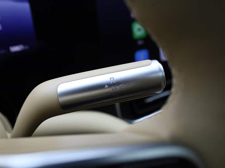 Aito M9 2025 2025款 增程 Ultra版 52kWh 5座版