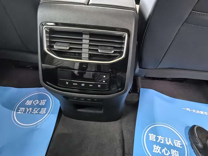Volkswagen Talagon 2026 2026款 450TSI 四驱旗舰 6座