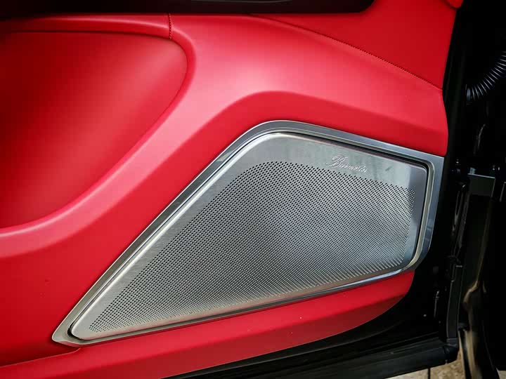 Porsche Cayenne Hybrid 2023 2023款 Cayenne E-Hybrid 2.0T 铂金版