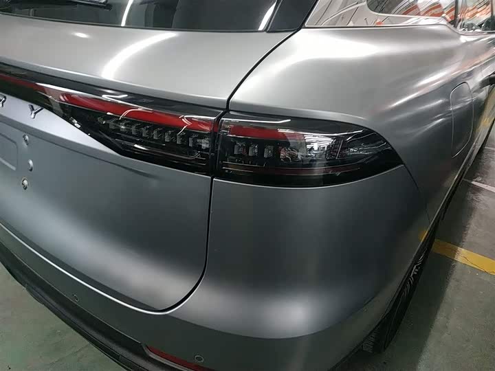 Chery Tiggo 8L 2024 2024款 2.0T 两驱尊贵版 5座