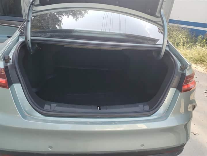 Geely Geometry G6 2022 2022款 620 新趣型