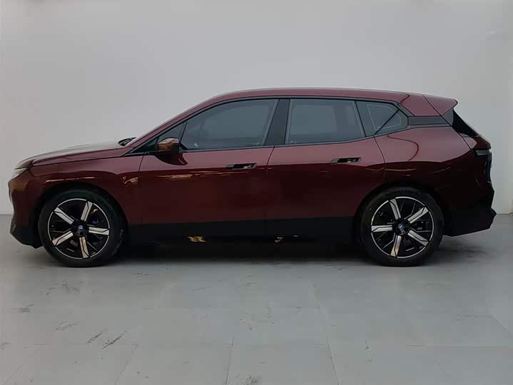 BMW iX 2022 2022款 xDrive40