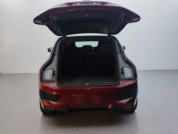 BMW iX 2022 2022款 xDrive40