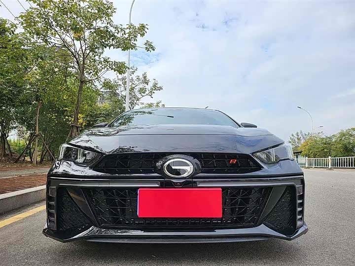 2024 GAC Trumpchi Empow R