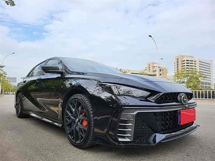 2024 GAC Trumpchi Empow R