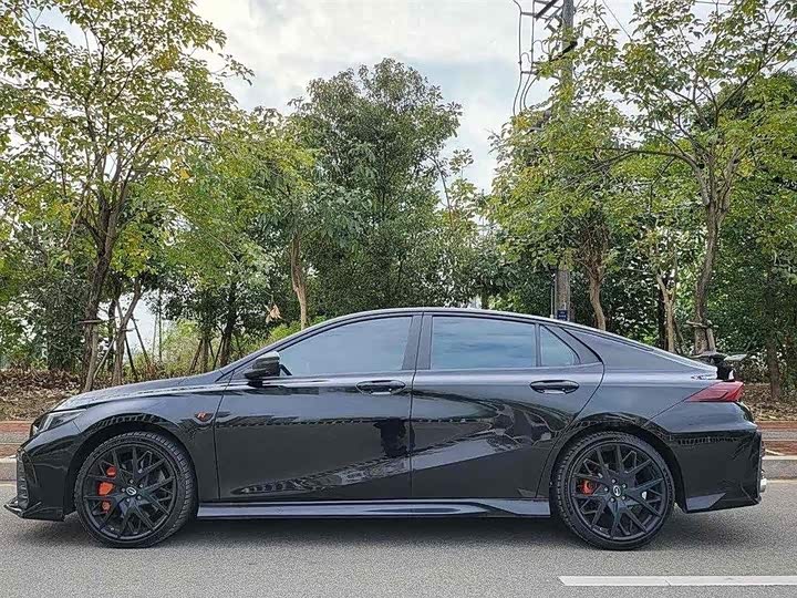 2024 GAC Trumpchi Empow R