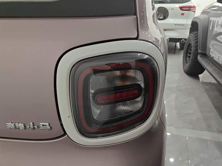 Bestune Pony 2026 2026款 222km 萌趣马 Plus