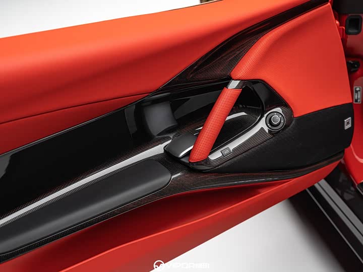 Ferrari 812 2020 2020款 6.5L GTS