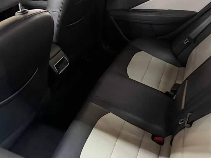 Geely Vision 2020 2020款 1.5L CVT尊贵型