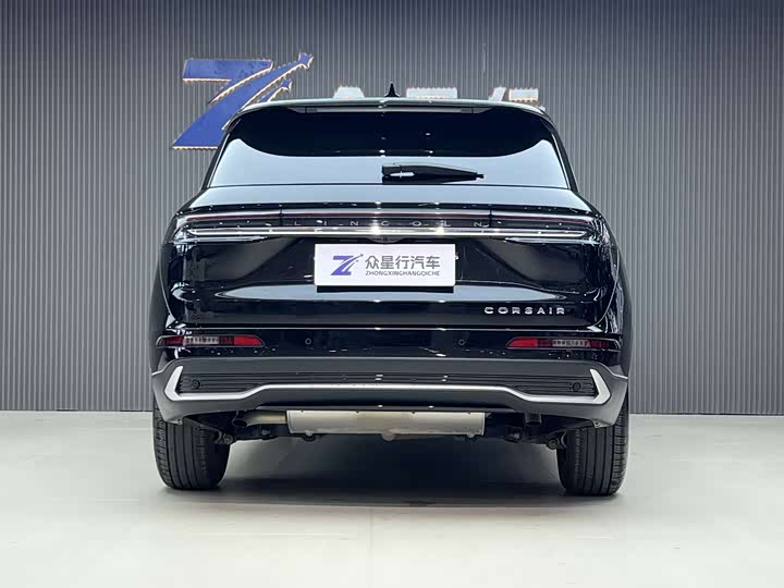 Lincoln Corsair 2024 2024款 2.0T 两驱尊享版