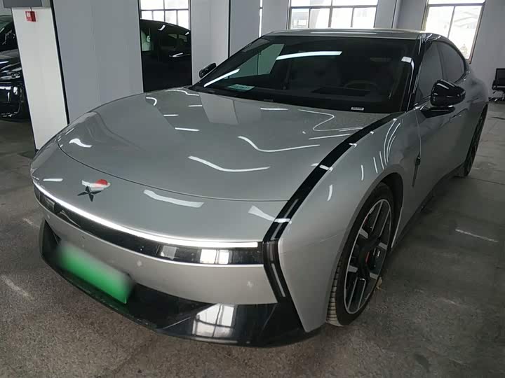 XPeng P7 2025 2025款 702 长续航 Ultra