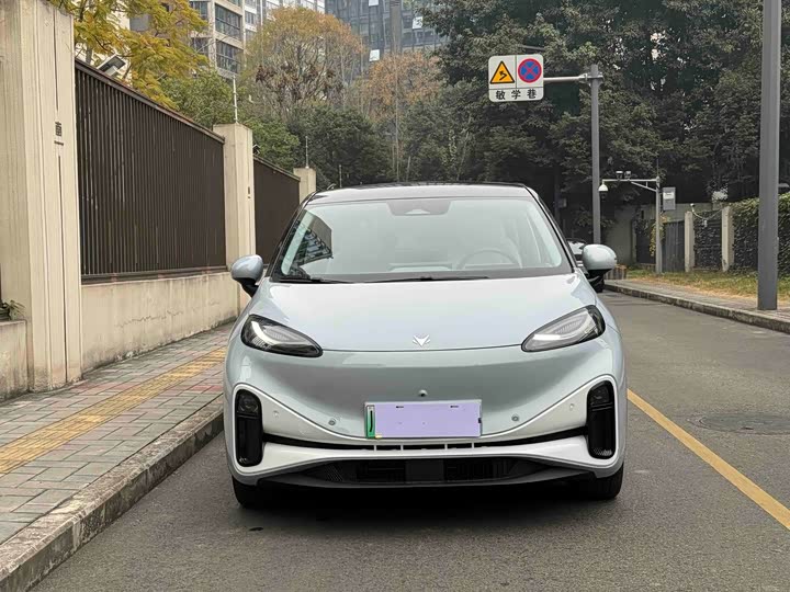 BAIC Arcfox Kaola 2023 2023款 亲子版Pro