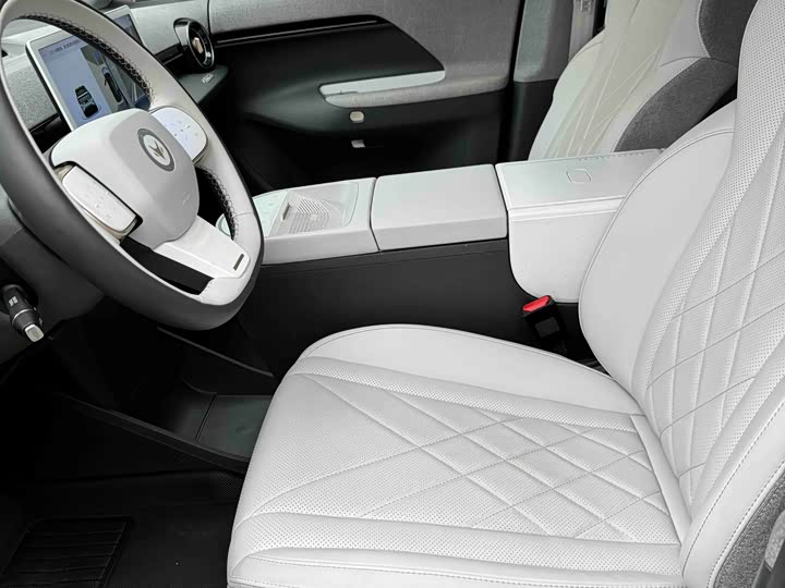 BAIC Arcfox Kaola 2023 2023款 亲子版Pro