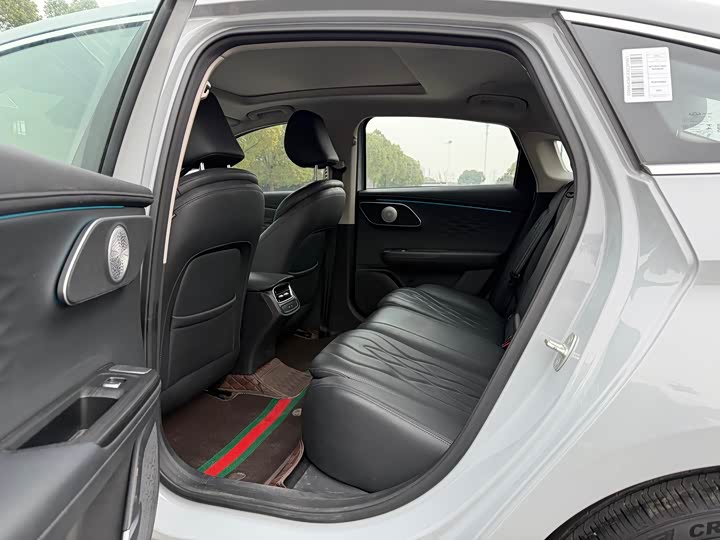 Chery Fulwin A8L 2025 2025款 1.5TGDI 145km 豪华型