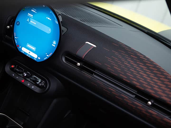 Mini Mini JCW 2025 2025款 JOHN COOPER WORKS CABRIO