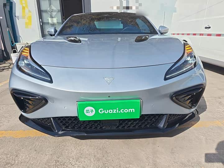 Hozon GT 2023 2023款 560