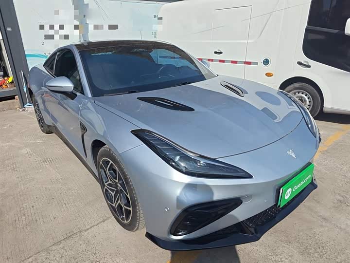 Hozon GT 2023 2023款 560