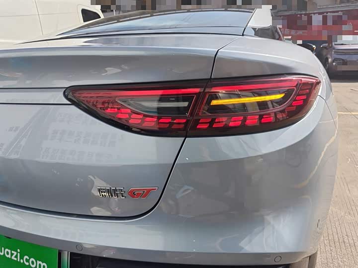 Hozon GT 2023 2023款 560