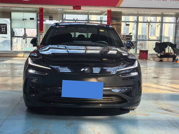 Nio Onvo L60 2025 2025款 60kWh 后驱版