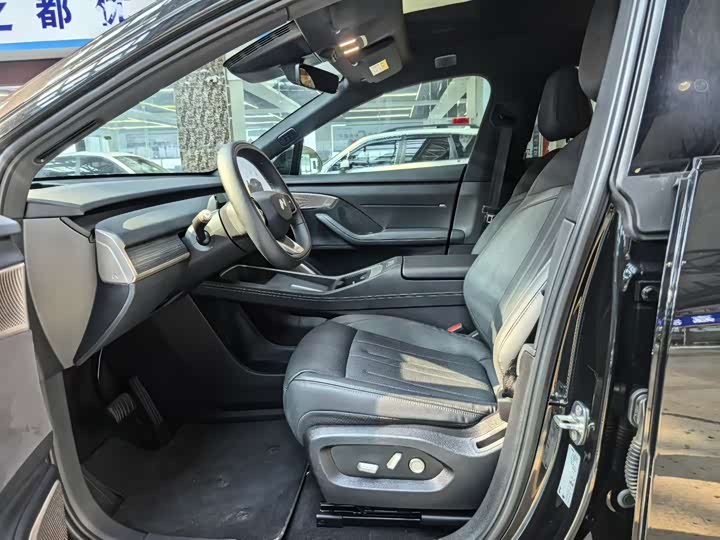 Nio Onvo L60 2025 2025款 60kWh 后驱版