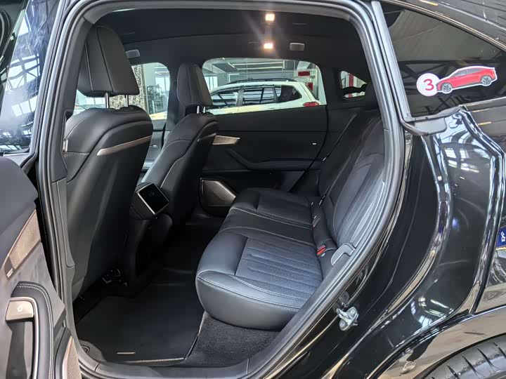 Nio Onvo L60 2025 2025款 60kWh 后驱版