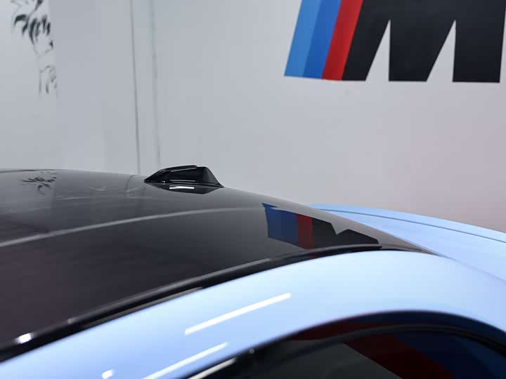 BMW M2 2024 2024款 M2