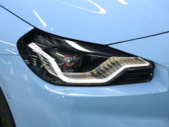 BMW M2 2024 2024款 M2