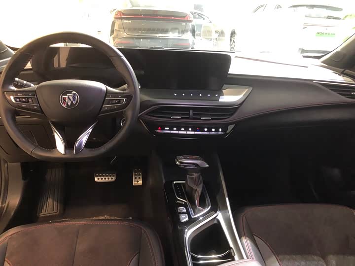 Buick Verano 2023 2023款 Pro GS 疾风版