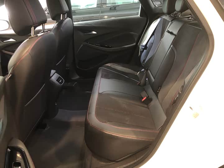 Buick Verano 2023 2023款 Pro GS 疾风版