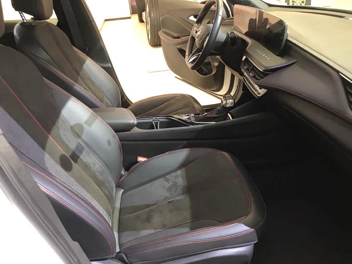 Buick Verano 2023 2023款 Pro GS 疾风版