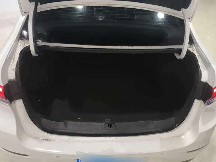 Buick Excelle GT 2021 2021款 改款 典范 1.5L 自动精英型