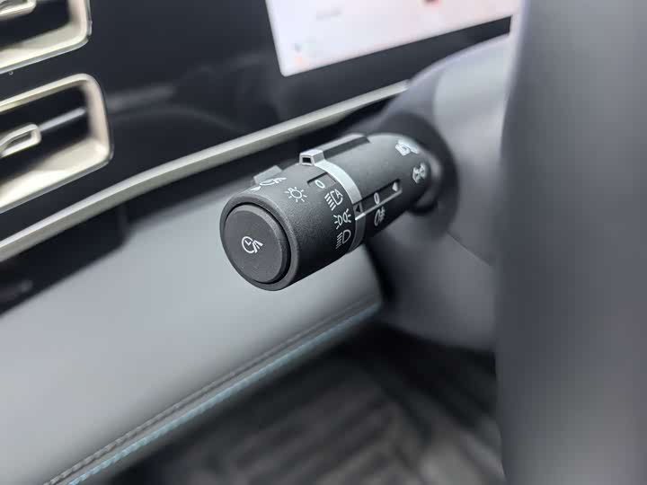 BYD Qin Plus 2025 2025款 DM-i 智驾版 120KM超越型