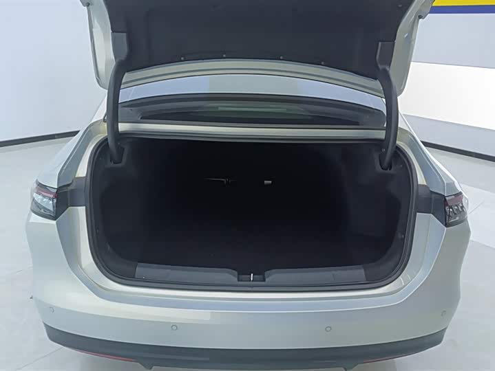 GAC Aion RT 2025 2025款 650激光雷达版