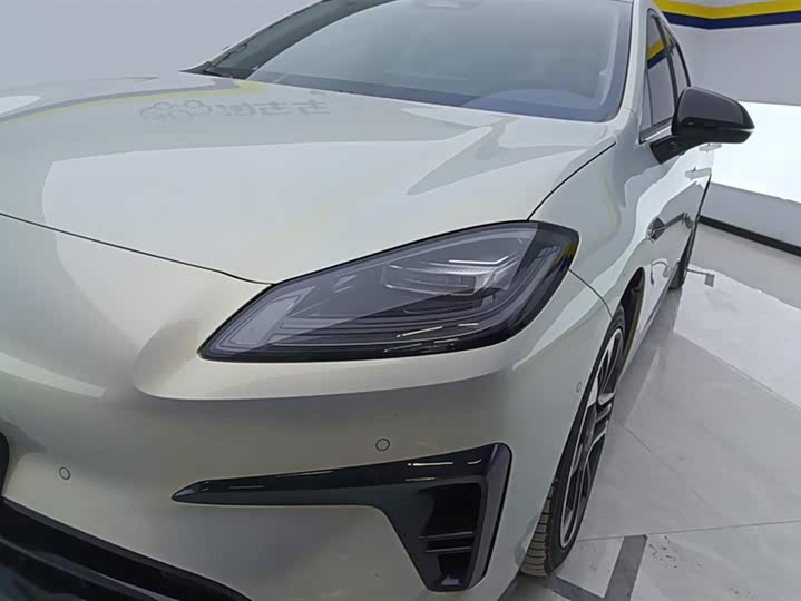 GAC Aion RT 2025 2025款 650激光雷达版