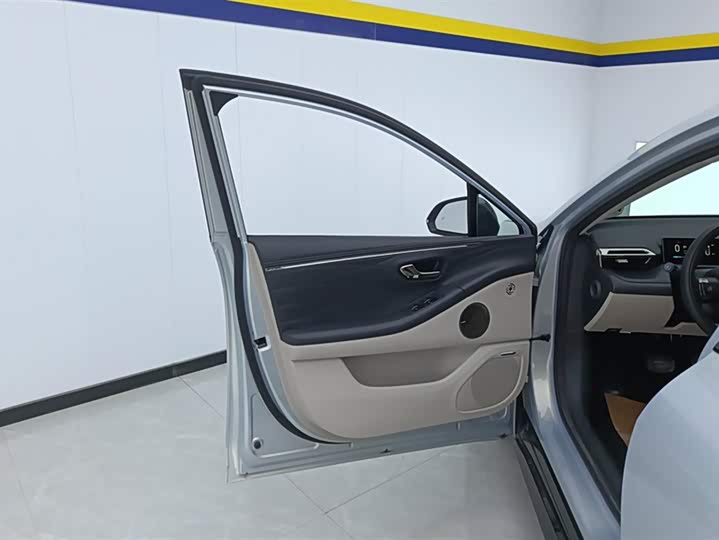 GAC Aion RT 2025 2025款 650激光雷达版